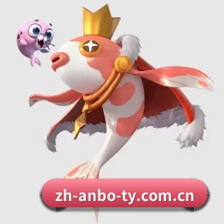 安博体育 APP 界面（ANBOSPORTS）